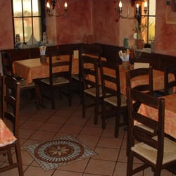 Tonis Pizza