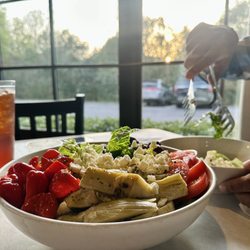 Midtown Pizza Kitchen - Salad
