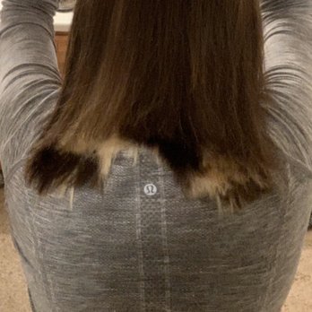 Foushee Salonspa - Dry - Day Spas Near Me - Littleton, Colorado