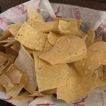 Vaquero's Cafe and Cantina - Chips - Mexican Near Me - Austin, Texas