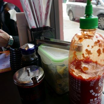 Slurp Slurp - Sauces - Chinese Near Me - Chicago, Illinois Slurp Slurp - Sauces - Chinese Near Me - Chicago, Illinois