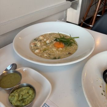 Fishing With Dynamite - Koshihikari Rice - Seafood Near Me - Manhattan Beach, California