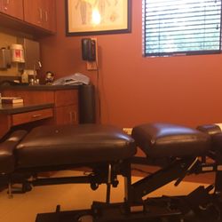 Winfield Woods Chiropractic