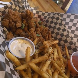 Popcorn Chicken