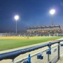 Blue Wahoos Stadium