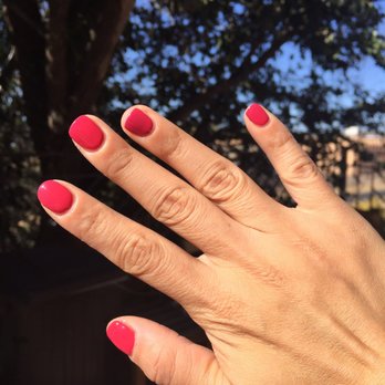 Linda Nails - Gel manicure - Nail Salons Near Me - Santa Fe, New Mexico