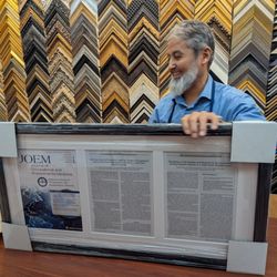 A & N Art Gallery And Custom Framing