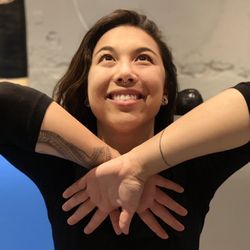 Train w/ Armenak - Yama Yoga