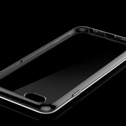Hyra Wireless Flushing - Holiday special * Ultra thin clear soft case for iPhone 6 6s 6+ 6s+ $3 ONLY