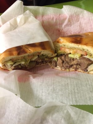 Taqueria Tijuana by null