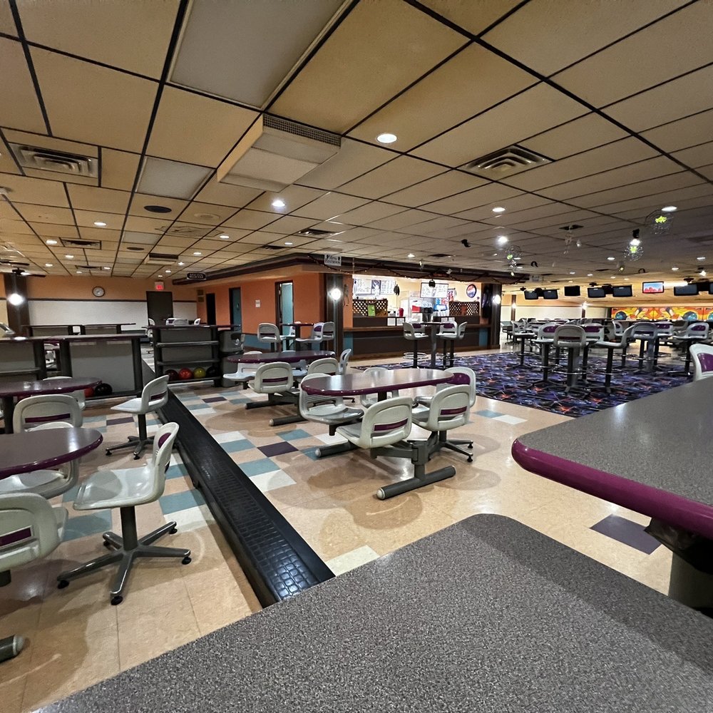 Best Bowling near Plaza Bowling Lanes in Connersville, IN Yelp