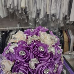 Gardenia's Flowers and Bridal