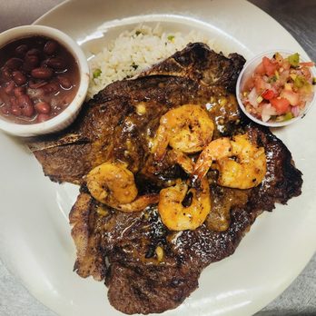 El sabor del mar - Latin American Near Me - Central Islip, New York El sabor del mar - Latin American Near Me - Central Islip, New York