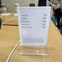 Photo of Apple Store