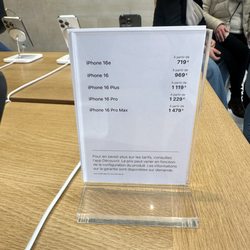 Apple Store