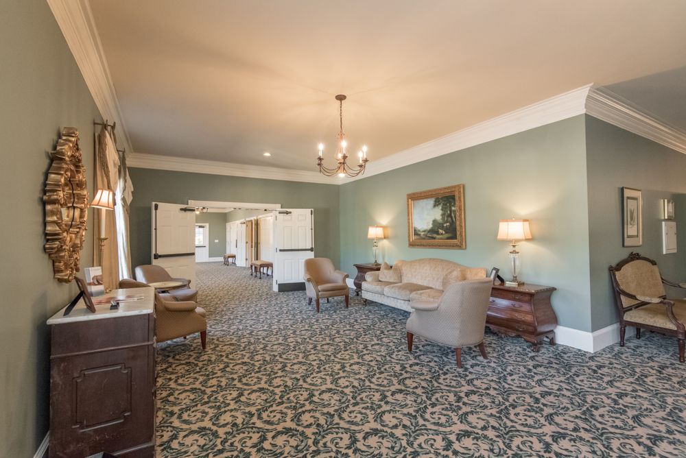 Davis-Struempf Funeral Home & Crematory - veterans service organization in Austell, GA