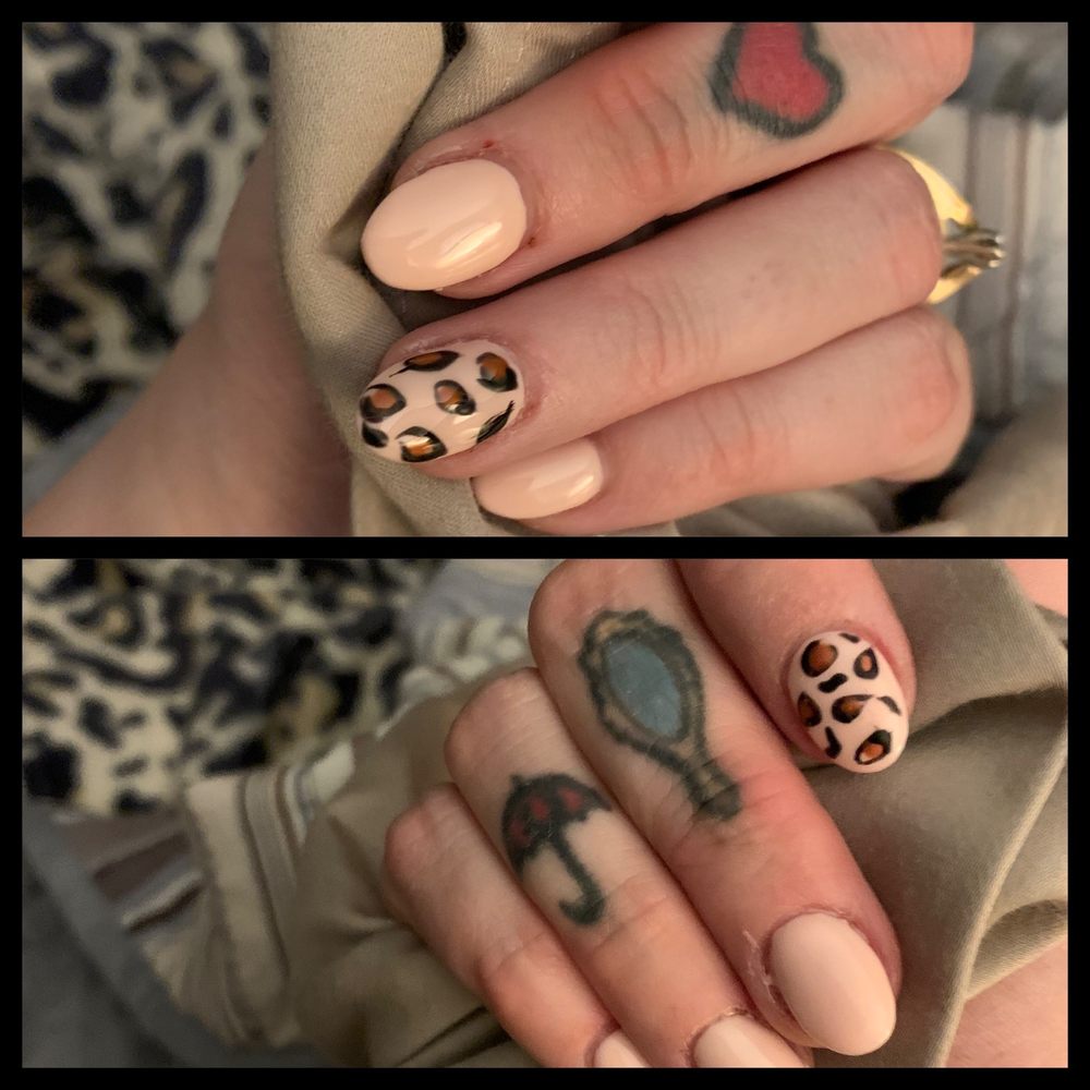 Photos of RED TIP NAILS Updated August 2024 15 Photos & 14 Reviews
