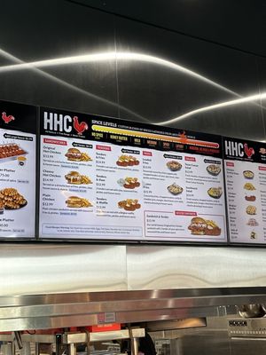 Menu photo 6 Houston TX Hot Chicken Sterling Heights, MI Menu photo 6 Houston TX Hot Chicken Sterling Heights, MI