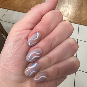 Lovely nail ♡ Lovely Nails Official (@lovelynails1inc) • Instagram photos