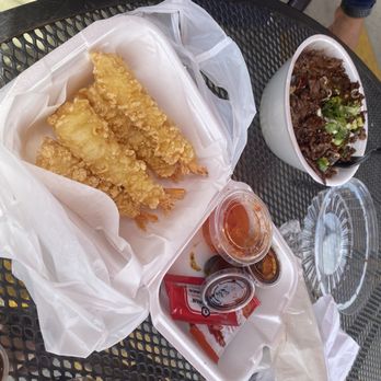 Garden Teriyaki - Korean Near Me - Garden Grove, California Garden Teriyaki - Korean Near Me - Garden Grove, California