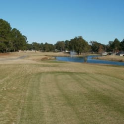 Francis Lake Golf Course