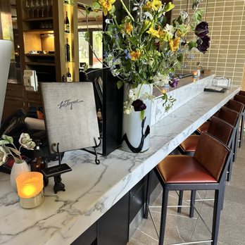 La Toque - Entrance space - French Near Me - Napa, California La Toque - Entrance space - French Near Me - Napa, California