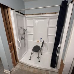 Straight Path Plumbing