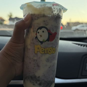Pengo Drink Station - Taro Brle - Coffee & Tea Near Me - Lake Forest, California Pengo Drink Station - Taro Brle - Coffee & Tea Near Me - Lake Forest, California