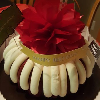 Nothing Bundt Cakes - Bakeries Near Me - Riverside, California Nothing Bundt Cakes - Bakeries Near Me - Riverside, California
