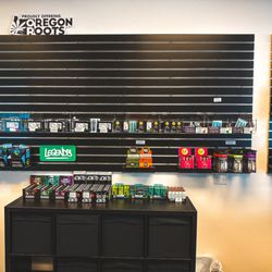 Oasis Cannabis