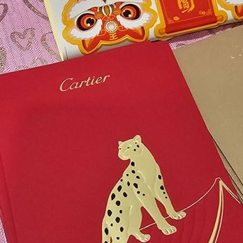 CARTIER - Updated February 2026 - 118 Photos & 189 Reviews - 2855
