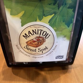 Manitou Sweet Spot - Coffee & Tea Near Me - Manitou Springs, Colorado Manitou Sweet Spot - Coffee & Tea Near Me - Manitou Springs, Colorado