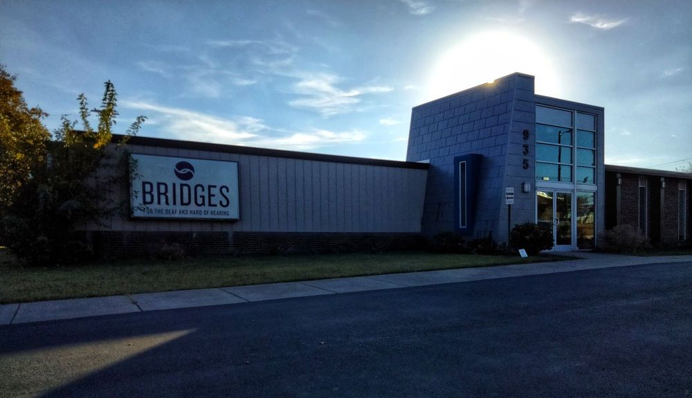 Bridges for the Deaf and Hard of Hearing - social services organization in Nashville, TN