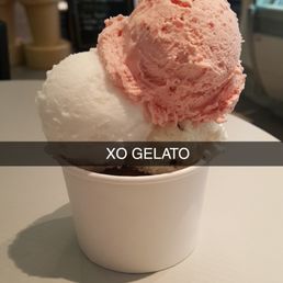 So much Ice cream So much Ice cream