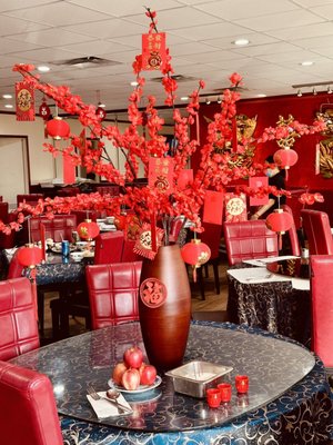 Sang's Chinese Food and Dim Sum by null