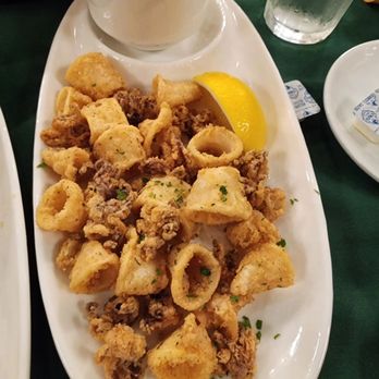 Metropolis Steak & Seafood - Fried Calamari - Seafood Near Me - Staten Island, New York Metropolis Steak & Seafood - Fried Calamari - Seafood Near Me - Staten Island, New York