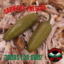 Carniceria El Jefe
