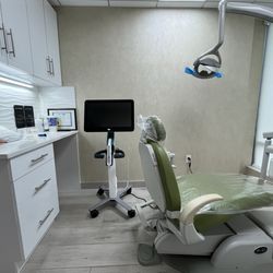 Lin Hu,DMD, DDS, MS, PhD - Flushing Advanced Orthodontics