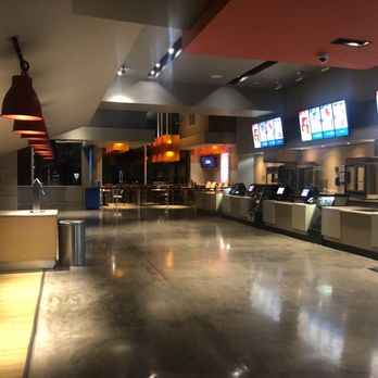 Scotiabank Theatre - Cinema Near Me - Vancouver, British Columbia
