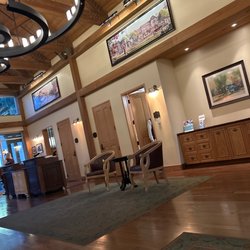 Disney Springs Guest Relations