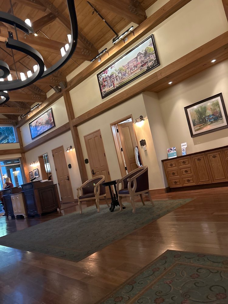 DISNEY SPRINGS GUEST RELATIONS 1486 East Buena Vista Dr, Lake Buena