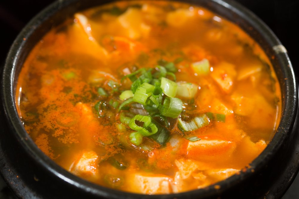 SAN SOO KAP SAN 496 Photos & 225 Reviews Korean 3813 Union St