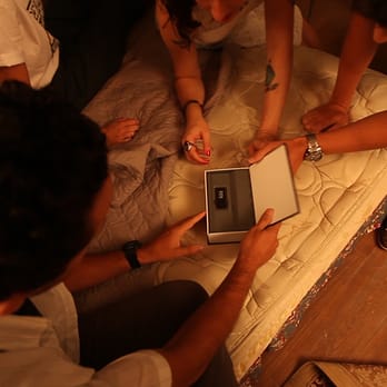 Escape Time - Escape Games Near Me - São Paulo, SP