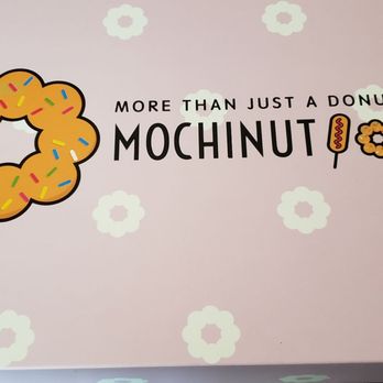 Mochinut - Cerritos - Super cute box design - Hot Dogs Near Me - Cerritos, California Mochinut - Cerritos - Super cute box design - Hot Dogs Near Me - Cerritos, California
