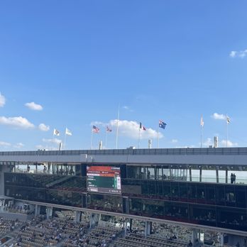 Roland Garros - Court Phillips Chattier - Stadiums & Arenas Near Me - Paris, 75