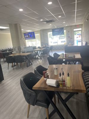 Kral Mediterranean Restaurant by null