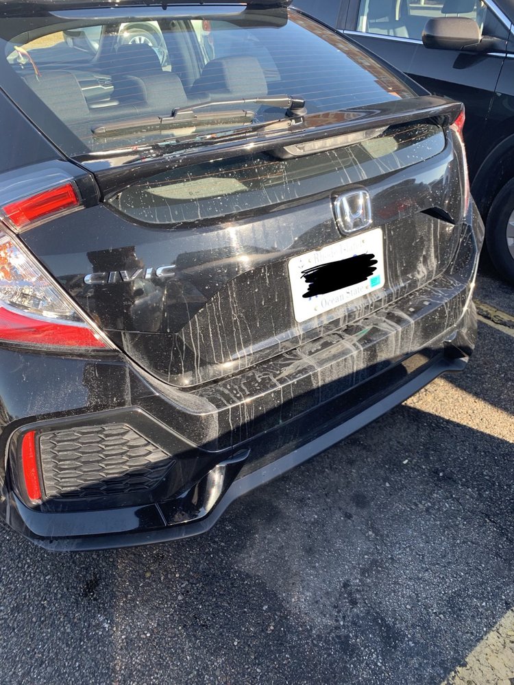 ATWOOD CAR WASH 26 Reviews & 13 Photos 1512 Atwood Ave, Johnston