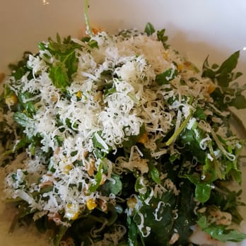 Dewz Restaurant - Daily special with farro, baby kale and shrimp! - New American Near Me - Modesto, California Dewz Restaurant - Daily special with farro, baby kale and shrimp! - New American Near Me - Modesto, California
