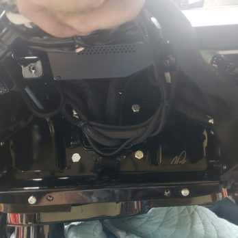 LA Audio - Clean amp installation - Car Stereo Installation Near Me - Dothan, Alabama LA Audio - Clean amp installation - Car Stereo Installation Near Me - Dothan, Alabama