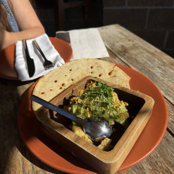 El Encanto - Guac and esquite - Bars Near Me - Kirkland, Washington El Encanto - Guac and esquite - Bars Near Me - Kirkland, Washington